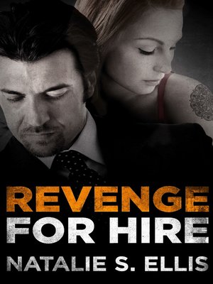 cover image of Revenge for Hire